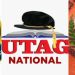 UTAG, CETAG and TUTAG logos