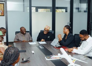 Africa Prosperity Network teams up with Africa Monologue Challenge to boost continent’s creative economy