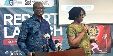 Economic Governance Platform rallies citizens’ involvement in debt management reforms