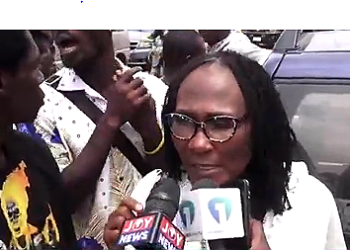 Akua Afriyie, Ablekuma North