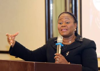 Suspended CJ Torkornoo drags Gov’t to ECOWAS Court, says Deputy AG