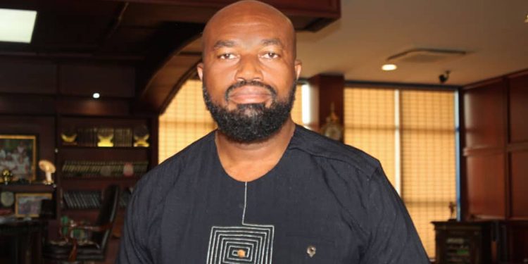 Demolition: Soldiers forced McKorley, staff to kneel at gunpoint – JoyNews reporter