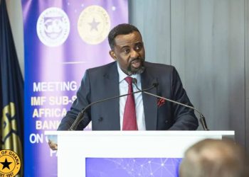 Dr. Johnson P Asiama-2