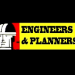 Engineer & Planners Logo