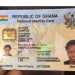 Ghana Card