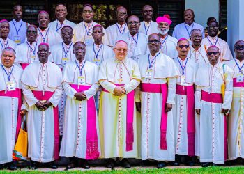 Catholic Bishops condemn electoral violence, warns against undermining judiciary over CJ suspension