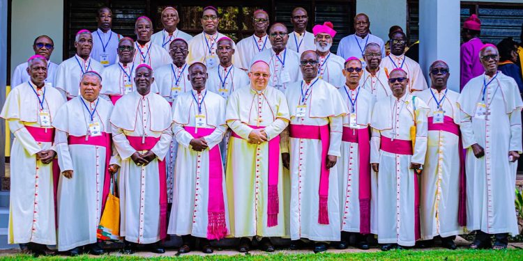Catholic Bishops condemn electoral violence, warns against undermining judiciary over CJ suspension