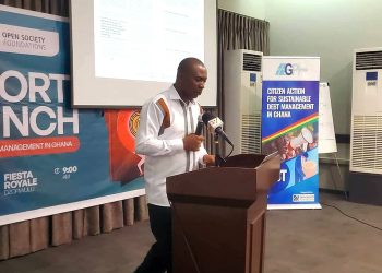 Prof. Godfred Alufar Bokpin