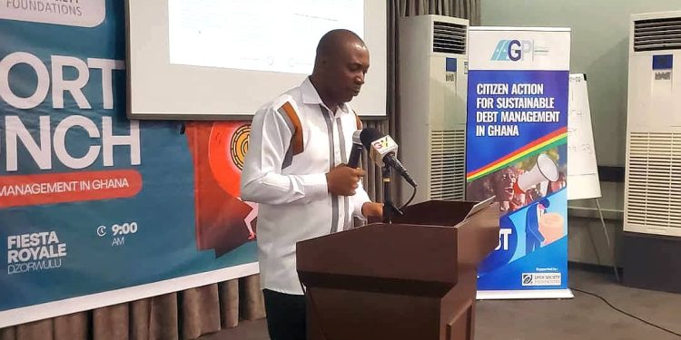 Prof. Godfred Alufar Bokpin