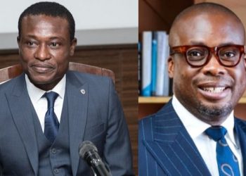 Controversial GACL contract: Adom-Otchere detained by OSP over bail conditions