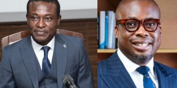 Controversial GACL contract: Adom-Otchere detained by OSP over bail conditions