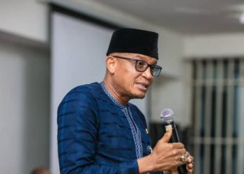 Ex-NPA boss denies involvement in alleged GH₵280m extortion scheme