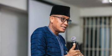 Ex-NPA boss denies involvement in alleged GH₵280m extortion scheme