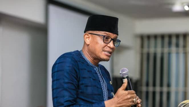 Ex-NPA boss denies involvement in alleged GH₵280m extortion scheme