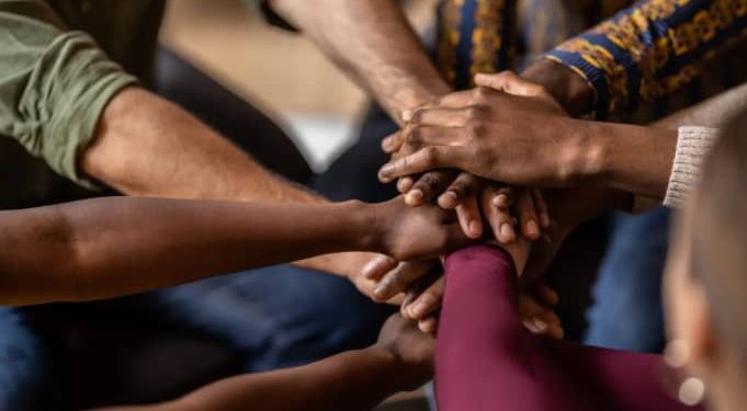 Ghana named among world’s most generous countries, ranks third in Global Giving Report