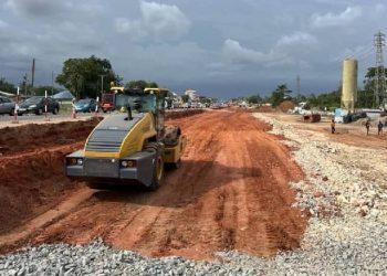Mid-year budget: GH¢13.8bn “Big Push” to deliver 5,000km of roads across 166 constituencies