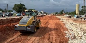 Mid-year budget: GH¢13.8bn “Big Push” to deliver 5,000km of roads across 166 constituencies