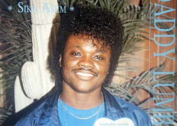 Renowned highlife musician Daddy Lumba dies at 60