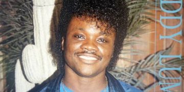 Renowned highlife musician Daddy Lumba dies at 60