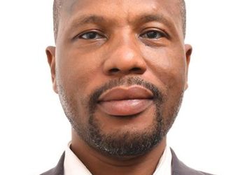 Dr. Dr. Frank Yao Gbadago