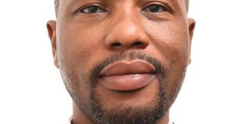 Dr. Dr. Frank Yao Gbadago