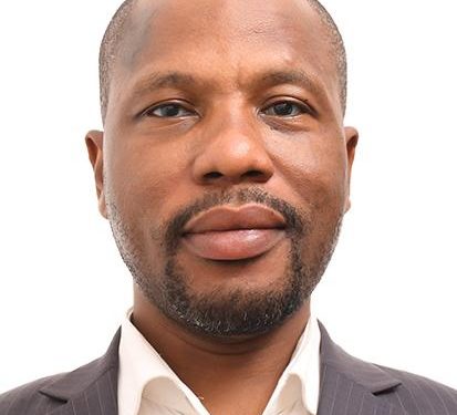 Dr. Dr. Frank Yao Gbadago