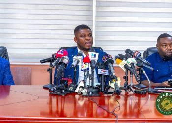 Ghana enforces new gold trading law: unlicensed dealers to face heavy fines, jail terms