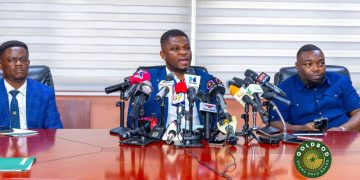 Ghana enforces new gold trading law: unlicensed dealers to face heavy fines, jail terms