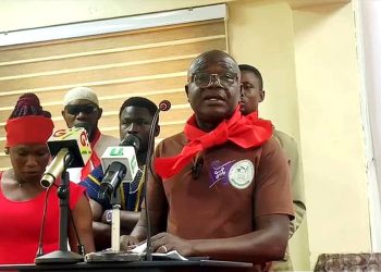 Nkwanta: Land dispute reignites as Challah youth leader appeals for gov’t intervention