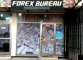 a forex-bureau