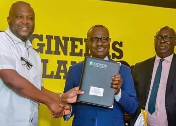 Lands Ministry gives Azumah Resources, E&P 7 days to resolve dispute