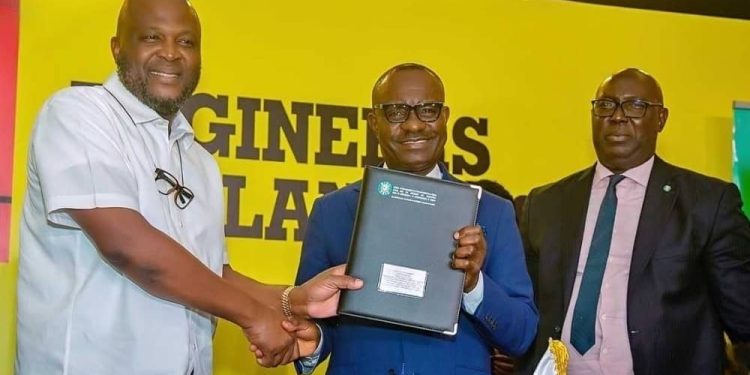 Lands Ministry gives Azumah Resources, E&P 7 days to resolve dispute