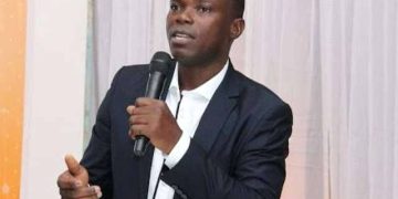 Sulemana Braimah