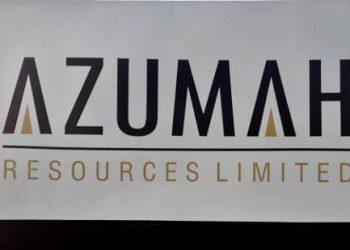 Azumah Resources Ltd.
