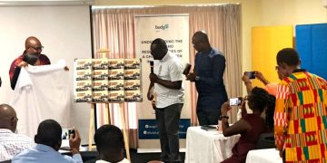 Ghana must prioritise public needs in spending – BudgIT Global Director