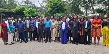CDD-Ghana presentation on DemCap