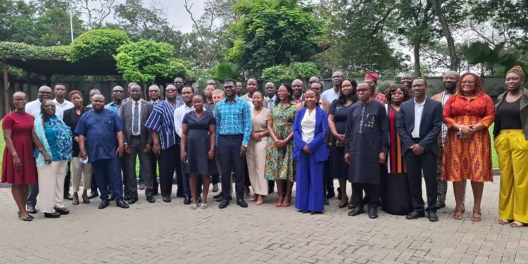 CDD-Ghana presentation on DemCap