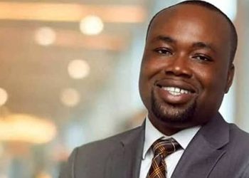 Ernest Yaw Kumi, Akwatia MP, dies at 41