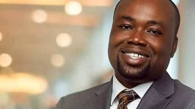 Ernest Yaw Kumi, Akwatia MP, dies at 41