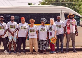 Vitality Restored Retreat 2025