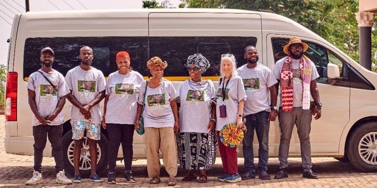 Vitality Restored Retreat 2025