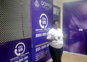 ACP Owusuwaa Kyeremeh (Mrs)