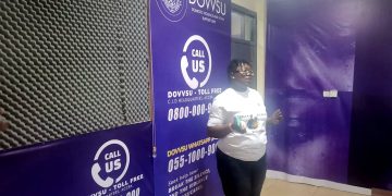 ACP Owusuwaa Kyeremeh (Mrs)