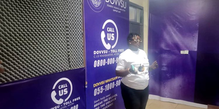 ACP Owusuwaa Kyeremeh (Mrs)