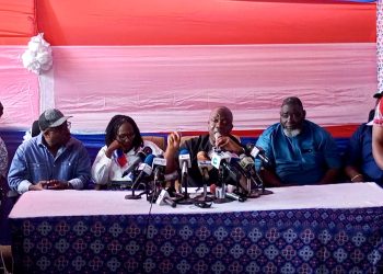 We won Ablekuma North parliamentary election – NPP insists, opposing proposed rerun