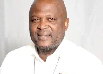 Ibrahim Mahama