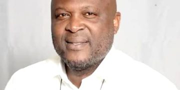 Ibrahim Mahama