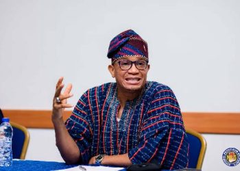 OSP charges former NPA CEO, others over GHC280m extortion, money laundering scheme