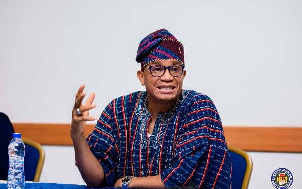 OSP charges former NPA CEO, others over GHC280m extortion, money laundering scheme