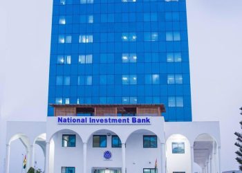 NIB recapitalized as Gov’t moves to stabilize financial sector